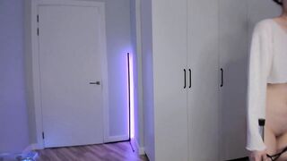 yours_mey - [Video] spank big pussy lips kinky dance