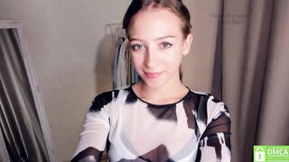 wave_of_happy_ - [Video] goddess big tits beatiful cock sucking