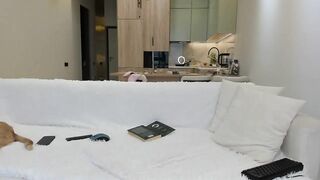 daily_love - [Video] shy perfect pussy big lips