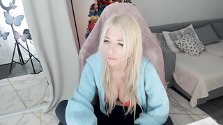 mermaidrozalia - [Video] hot natural tits nude fantasy