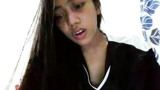 wildbabe_mmm - [Video] pretty face horny hidden fuck