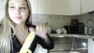 candymini - [Video] bdsm dildo fucking pornstar milf