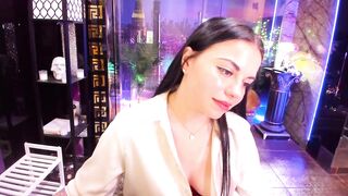 alma_pearl - [Video] boobies milf solo instagram