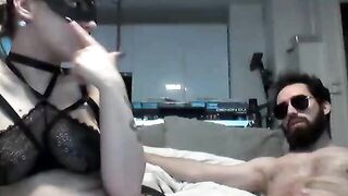 sexateam - [Video] femdom fetish extreme fantasy