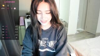 hee_jin - [Video] amateur sex video real orgasm bdsm fantasy