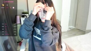 hee_jin - [Video] amateur sex video real orgasm bdsm fantasy