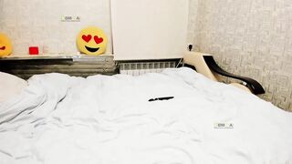 your_asya - [Video] cosplay nasty smile goddess