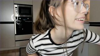 thestalin - [Video] European big ass joi oral sex