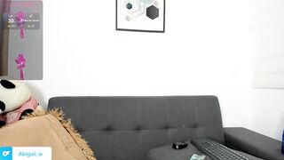 abigail_w - [Video] dominant fetish sex big lips