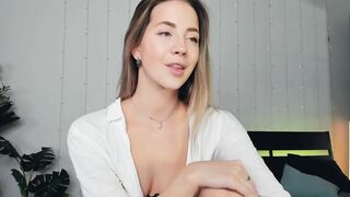 emmi_rosee - [Video] natural erotic private show pink