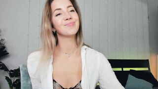 emmi_rosee - [Video] natural erotic private show pink