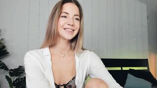 emmi_rosee - [Video] natural erotic private show pink