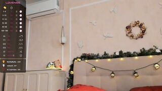 kirasammers - [Video] smile queen oral sex spank