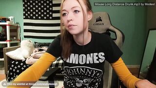 anabelleleigh - [Video] creamy playing sex vids tiny