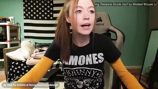 anabelleleigh - [Video] creamy playing sex vids tiny