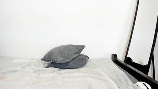 aria_diaz - [Video] natural tits spy cam hair pussy home