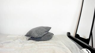 aria_diaz - [Video] natural tits spy cam hair pussy home