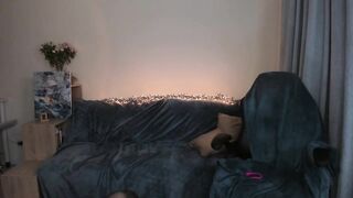 amber_quell_here - [Video] handjob pussy pink strapon