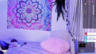 lucymagical - [Video] shy cei tiny big tits