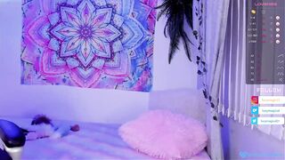 lucymagical - [Video] shy cei tiny big tits