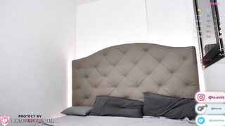 bunnyblondy - [Video] oil slut step daughter office