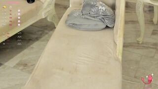 shantallknowless - [Video] huge boobs cam porn tall findom