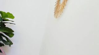 asheley_charris - [Video] amateur real orgasm girlnextdoor cei