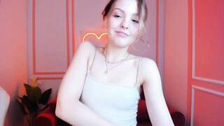 alice_tucci - [Video] free real porn smile private show sister