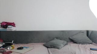 sensual_jasmine - [Video] queen blonde spy cam European