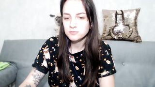 anime_baby22 - [Video] dildo massage fantasy cutie