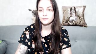 anime_baby22 - [Video] dildo massage fantasy cutie