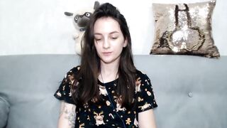 anime_baby22 - [Video] dildo massage fantasy cutie