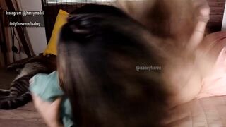 isabeyferrec - [Video] huge dildo natural tits boobies free hardcore video