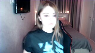 tripleprinces - [Video] kissing big pussy lips anal fuck doggie style