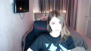 tripleprinces - [Video] kissing big pussy lips anal fuck doggie style