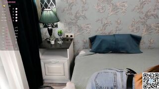 isobelsimpson - [Video] anal play slim hidden clip