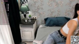 isobelsimpson - [Video] anal play slim hidden clip