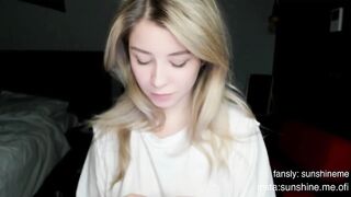 sun_shine_baby - [Video] kissing hot pretty face whores