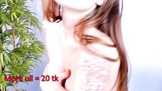 ann_taily - [Video] cute sex nest big pussy