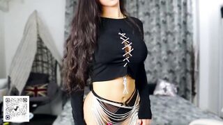 lylas_malika - [Video] onlyfans deep throat bdsm cam porn