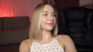 snow_is_falling - [Video] hidden strapon feet ass