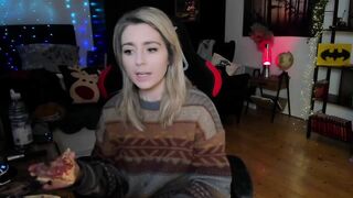 kimilee22 - [Video] chat cock sucking homemade panties