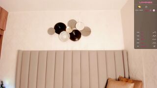 saraymonroe - [Video] braces fuck machine balloons huge dildo