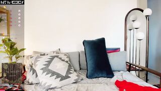 kit_kassidy - [Video] close up private show office milf