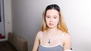 selena_hearts - [Video] feet real orgasm nude ass