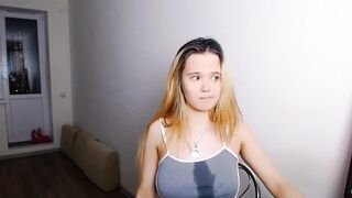 selena_hearts - [Video] feet real orgasm nude ass