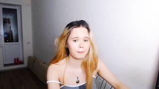 selena_hearts - [Video] feet real orgasm nude ass