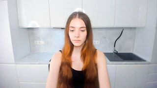 kelseygallegos - [Video] bdsm slave hot slut long hair