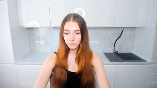 kelseygallegos - [Video] bdsm slave hot slut long hair