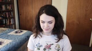 charlotte1996 - [Video] big lips private show pornhub curvy